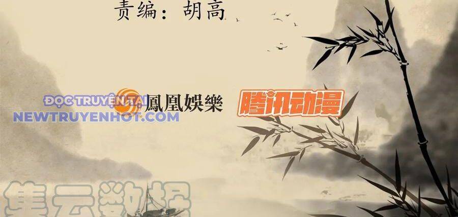 Thiên Long Bát Bộ Webtoon Chap 135 - Next Chap 136