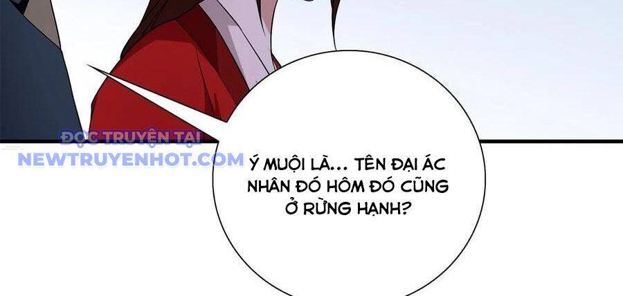 Thiên Long Bát Bộ Webtoon Chap 135 - Next Chap 136