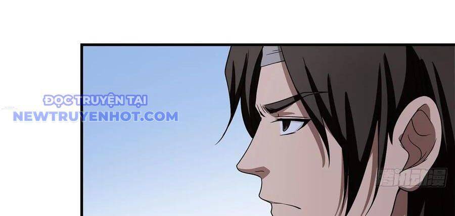 Thiên Long Bát Bộ Webtoon Chap 135 - Next Chap 136