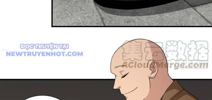 Thiên Long Bát Bộ Webtoon Chap 135 - Next Chap 136