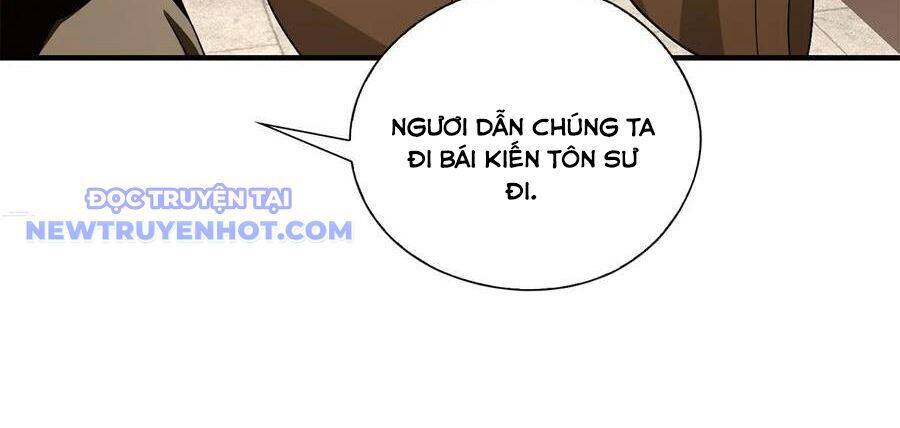 Thiên Long Bát Bộ Webtoon Chap 135 - Next Chap 136
