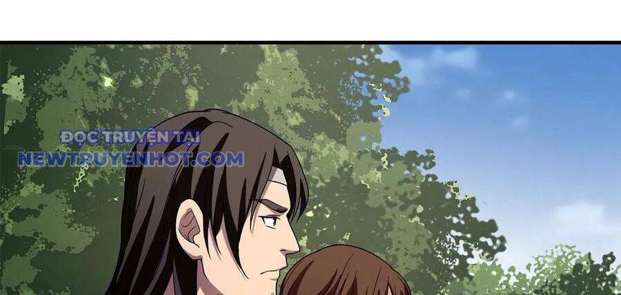 Thiên Long Bát Bộ Webtoon Chap 135 - Next Chap 136