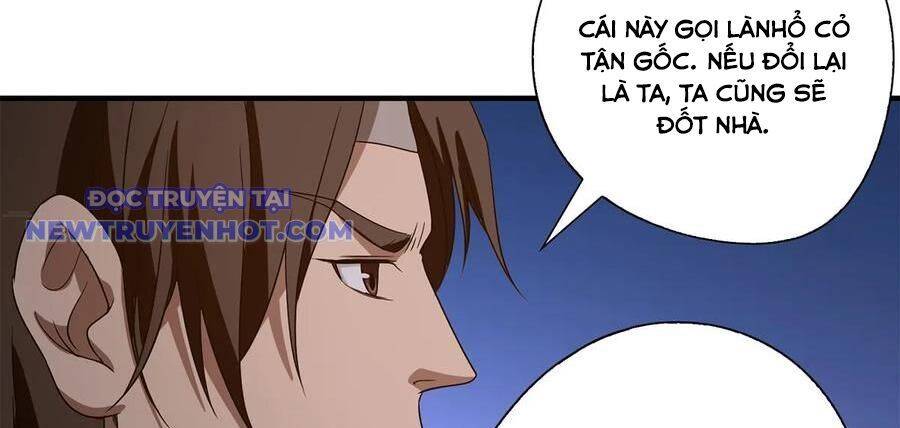 Thiên Long Bát Bộ Webtoon Chap 135 - Next Chap 136