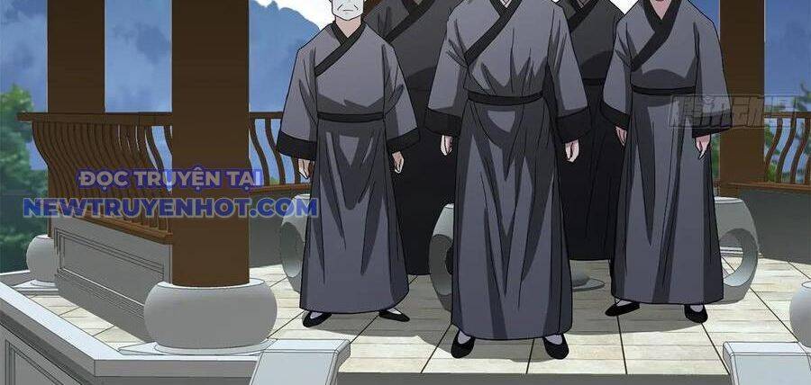 Thiên Long Bát Bộ Webtoon Chap 135 - Next Chap 136