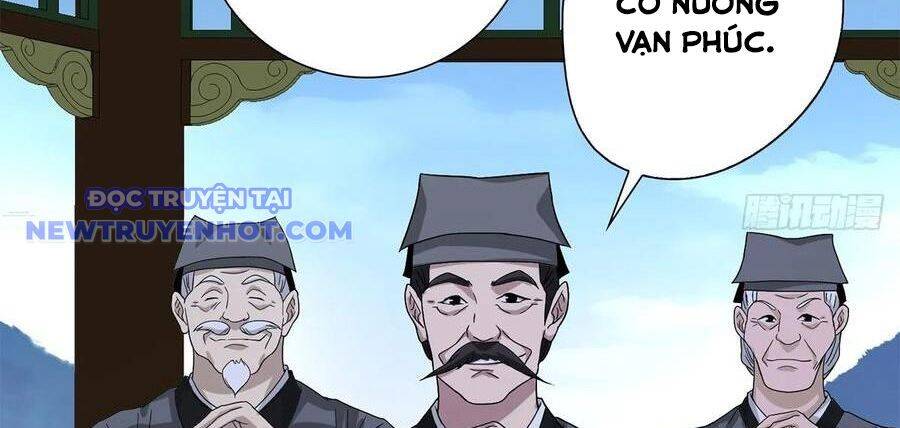 Thiên Long Bát Bộ Webtoon Chap 135 - Next Chap 136