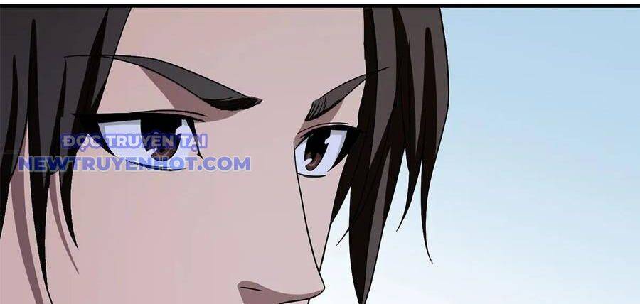 Thiên Long Bát Bộ Webtoon Chap 135 - Next Chap 136