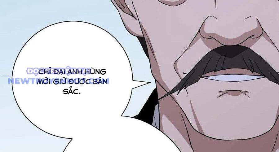 Thiên Long Bát Bộ Webtoon Chap 136 - Next Chap 137