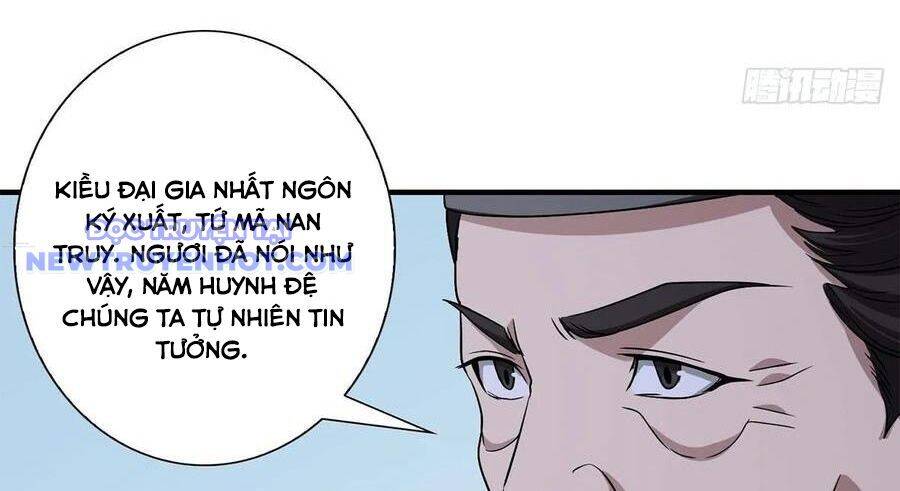 Thiên Long Bát Bộ Webtoon Chap 136 - Next Chap 137