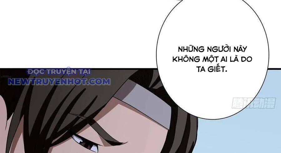 Thiên Long Bát Bộ Webtoon Chap 136 - Next Chap 137