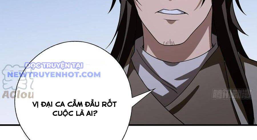Thiên Long Bát Bộ Webtoon Chap 136 - Next Chap 137