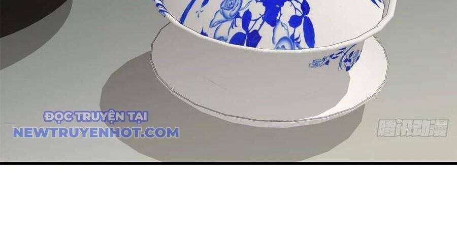 Thiên Long Bát Bộ Webtoon Chap 136 - Next Chap 137