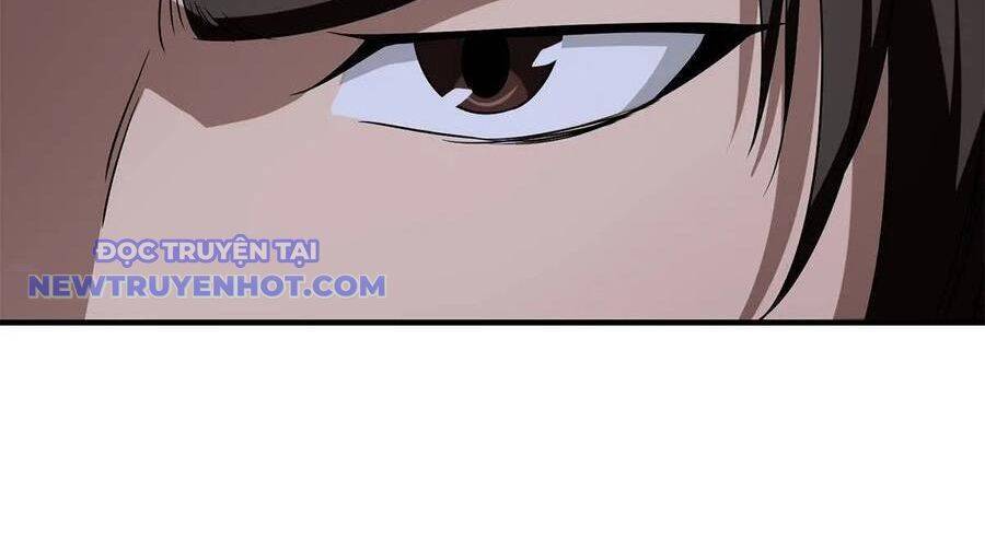 Thiên Long Bát Bộ Webtoon Chap 136 - Next Chap 137
