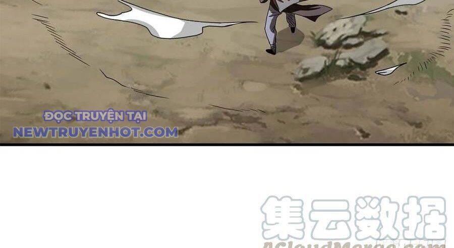 Thiên Long Bát Bộ Webtoon Chap 136 - Next Chap 137