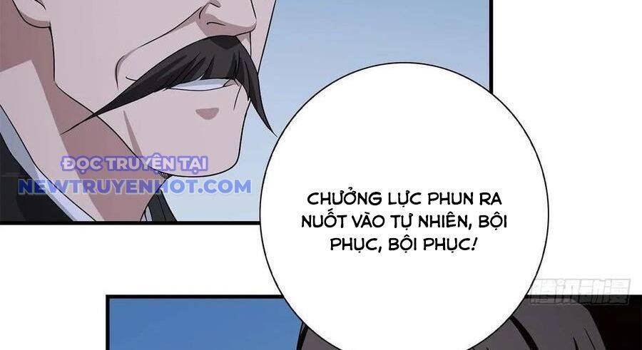 Thiên Long Bát Bộ Webtoon Chap 136 - Next Chap 137