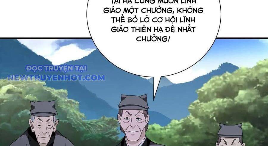 Thiên Long Bát Bộ Webtoon Chap 136 - Next Chap 137