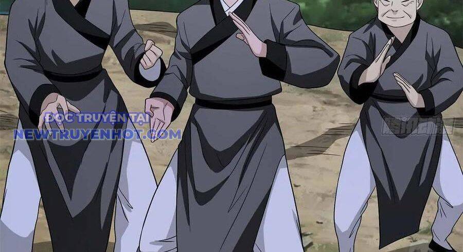 Thiên Long Bát Bộ Webtoon Chap 136 - Next Chap 137