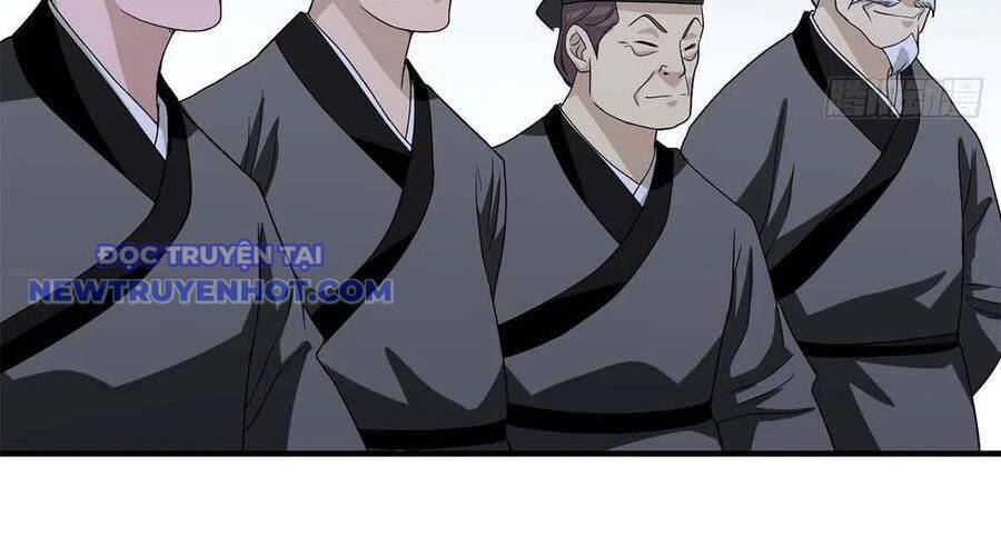 Thiên Long Bát Bộ Webtoon Chap 136 - Next Chap 137