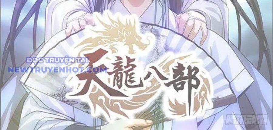 Thiên Long Bát Bộ Webtoon Chap 136 - Next Chap 137