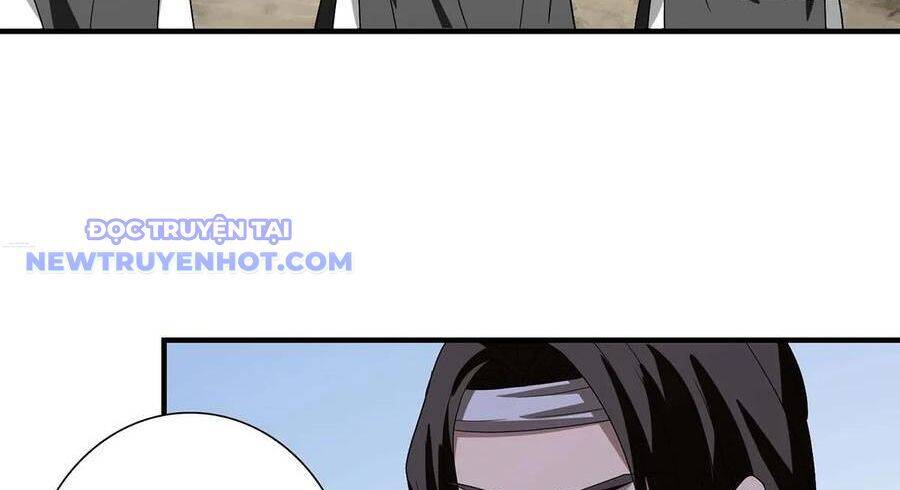 Thiên Long Bát Bộ Webtoon Chap 137 - Next Chap 138