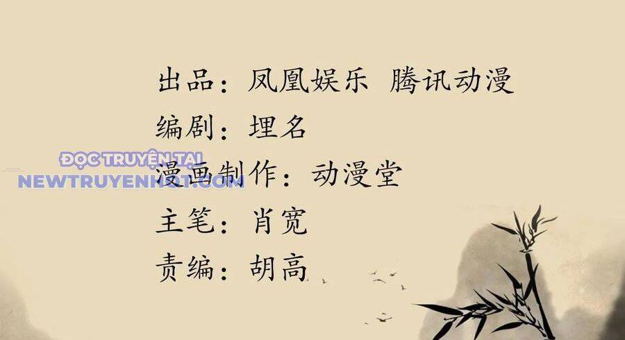 Thiên Long Bát Bộ Webtoon Chap 137 - Next Chap 138