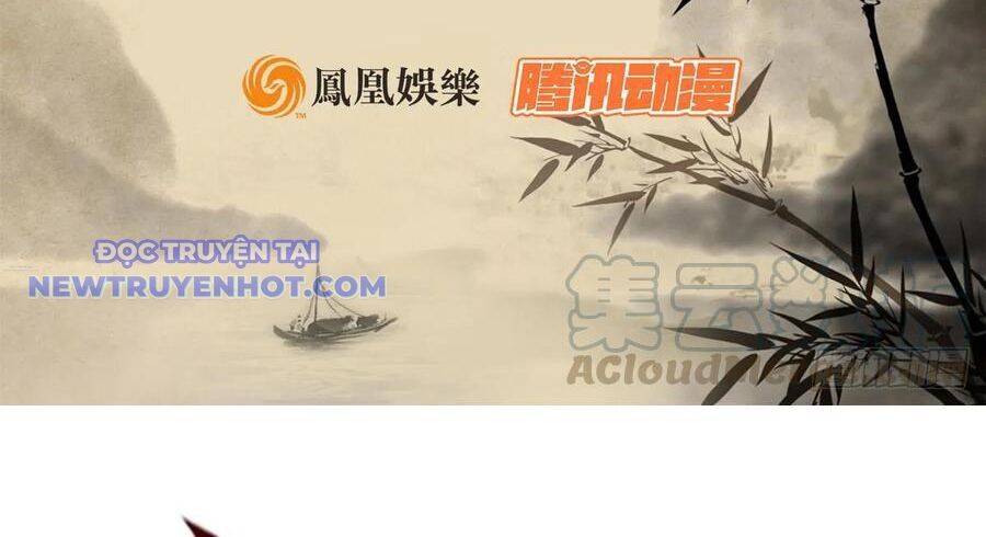 Thiên Long Bát Bộ Webtoon Chap 137 - Next Chap 138