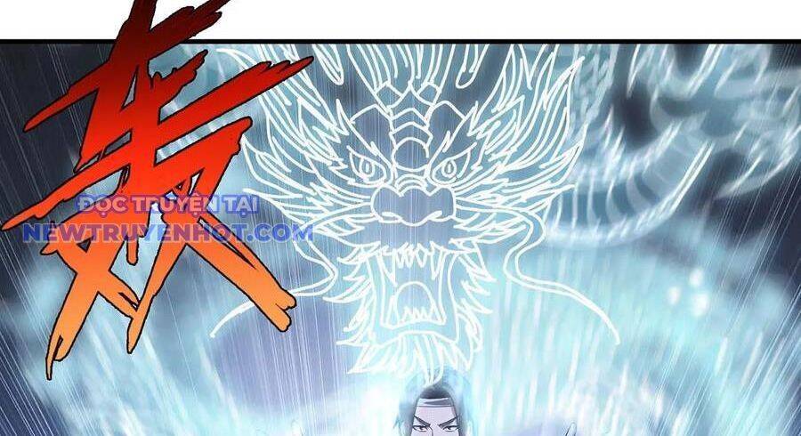 Thiên Long Bát Bộ Webtoon Chap 137 - Next Chap 138