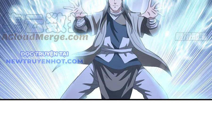 Thiên Long Bát Bộ Webtoon Chap 137 - Next Chap 138