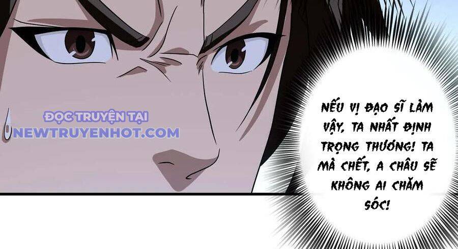 Thiên Long Bát Bộ Webtoon Chap 137 - Next Chap 138