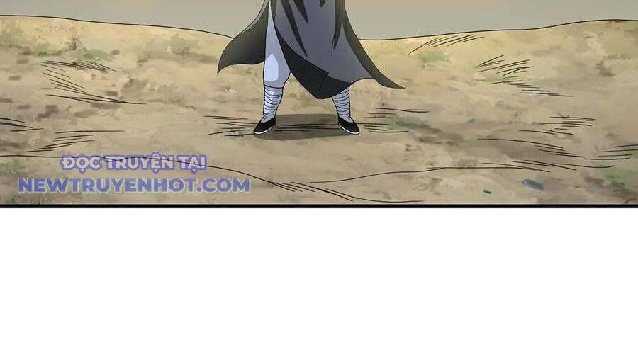 Thiên Long Bát Bộ Webtoon Chap 137 - Next Chap 138