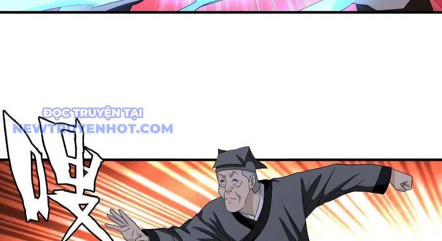 Thiên Long Bát Bộ Webtoon Chap 137 - Next Chap 138