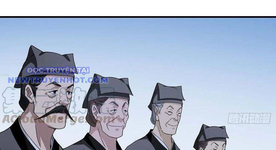 Thiên Long Bát Bộ Webtoon Chap 137 - Next Chap 138