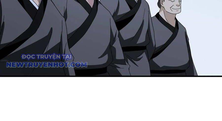 Thiên Long Bát Bộ Webtoon Chap 137 - Next Chap 138