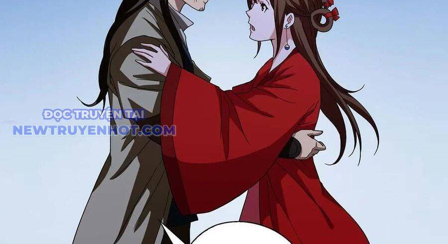 Thiên Long Bát Bộ Webtoon Chap 137 - Next Chap 138