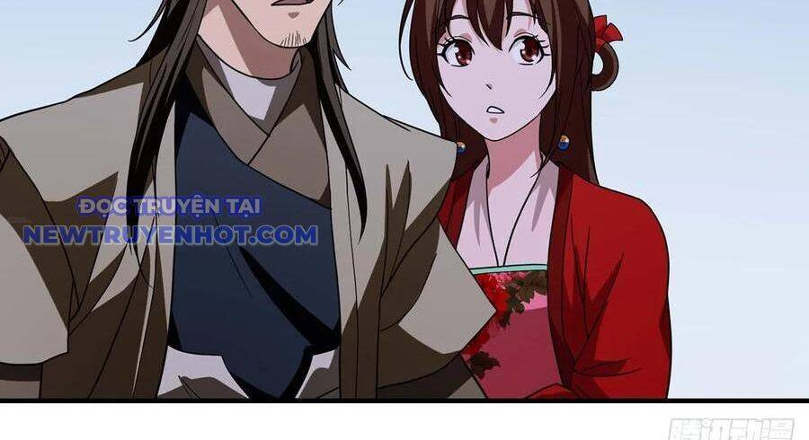 Thiên Long Bát Bộ Webtoon Chap 137 - Next Chap 138