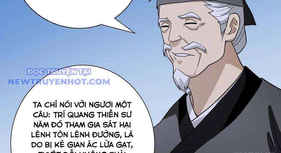 Thiên Long Bát Bộ Webtoon Chap 137 - Next Chap 138