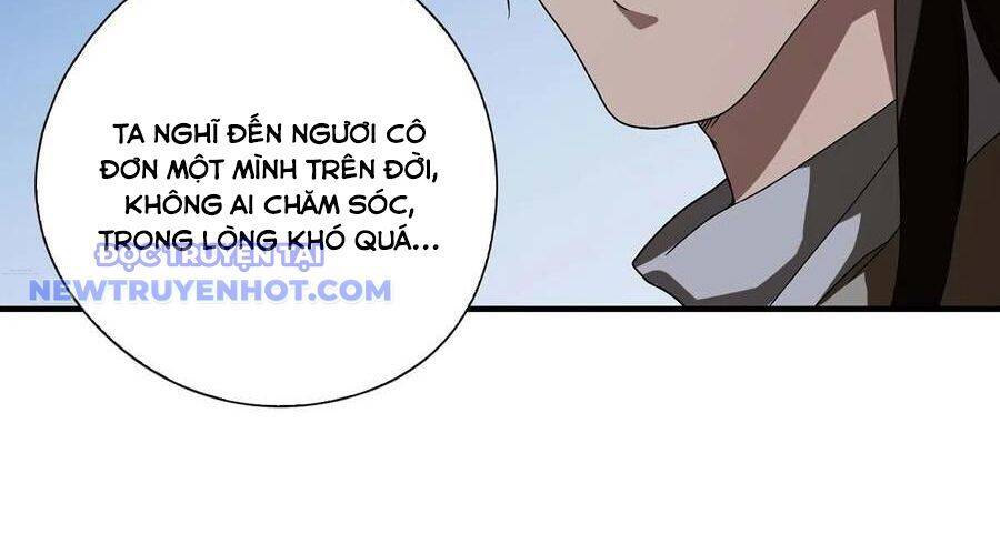 Thiên Long Bát Bộ Webtoon Chap 137 - Next Chap 138