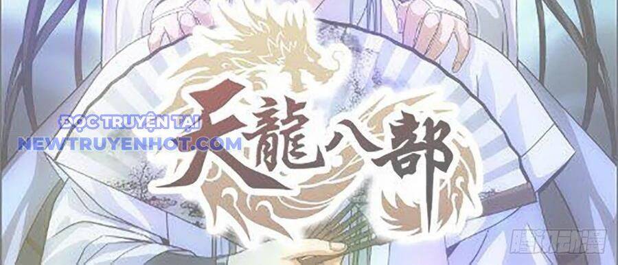 Thiên Long Bát Bộ Webtoon Chap 138 - Next Chap 139