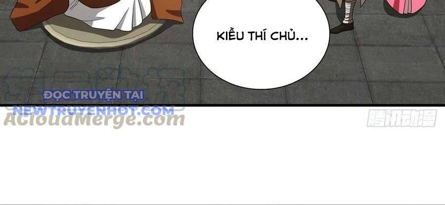 Thiên Long Bát Bộ Webtoon Chap 138 - Next Chap 139