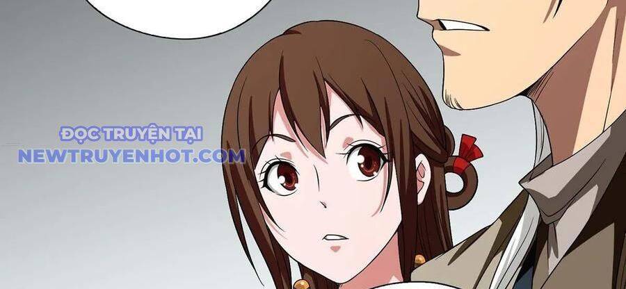 Thiên Long Bát Bộ Webtoon Chap 138 - Next Chap 139