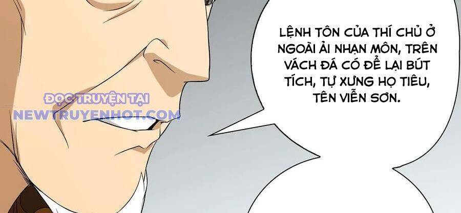 Thiên Long Bát Bộ Webtoon Chap 138 - Next Chap 139