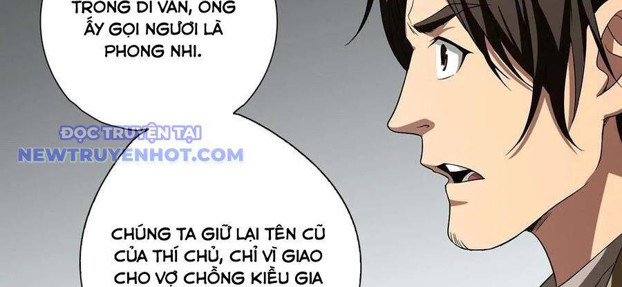 Thiên Long Bát Bộ Webtoon Chap 138 - Next Chap 139