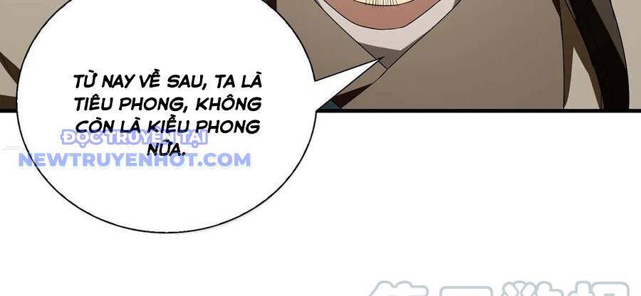Thiên Long Bát Bộ Webtoon Chap 138 - Next Chap 139