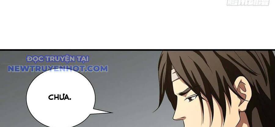 Thiên Long Bát Bộ Webtoon Chap 138 - Next Chap 139