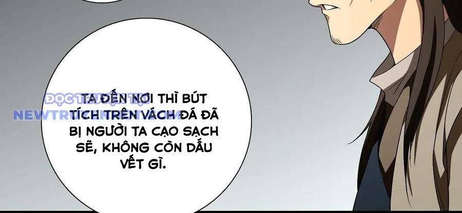 Thiên Long Bát Bộ Webtoon Chap 138 - Next Chap 139