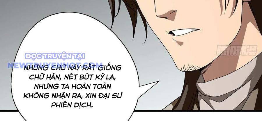 Thiên Long Bát Bộ Webtoon Chap 138 - Next Chap 139