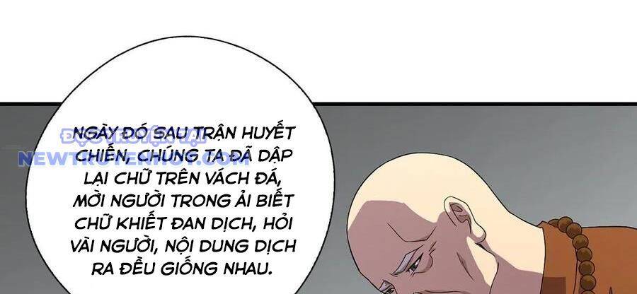 Thiên Long Bát Bộ Webtoon Chap 138 - Next Chap 139
