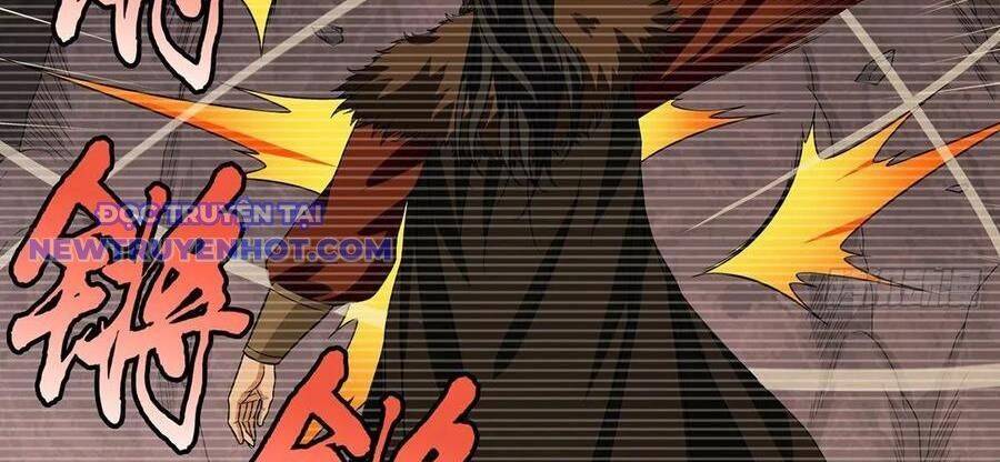 Thiên Long Bát Bộ Webtoon Chap 138 - Next Chap 139