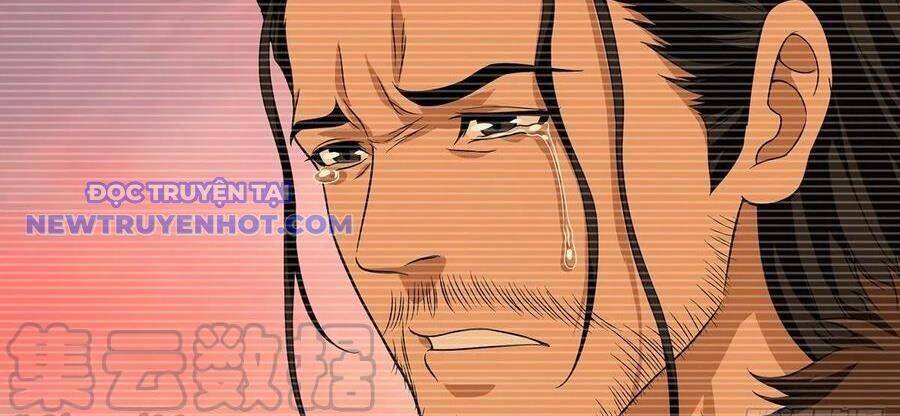 Thiên Long Bát Bộ Webtoon Chap 138 - Next Chap 139