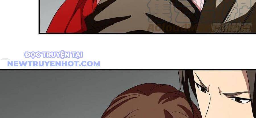 Thiên Long Bát Bộ Webtoon Chap 138 - Next Chap 139