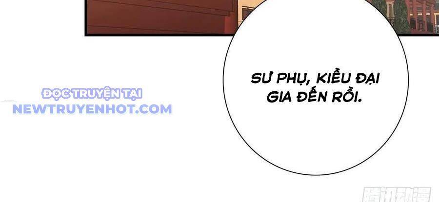 Thiên Long Bát Bộ Webtoon Chap 138 - Next Chap 139